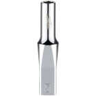 Milwaukee 1/4 In. Drive 5 mm 6-Point Deep Metric Socket with FOUR FLAT Sides Image 1