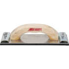 Marshalltown Wal-Board Tools 3-1/4 In. x 9-1/4 In. Lightweight Drywall Hand Sander Image 4