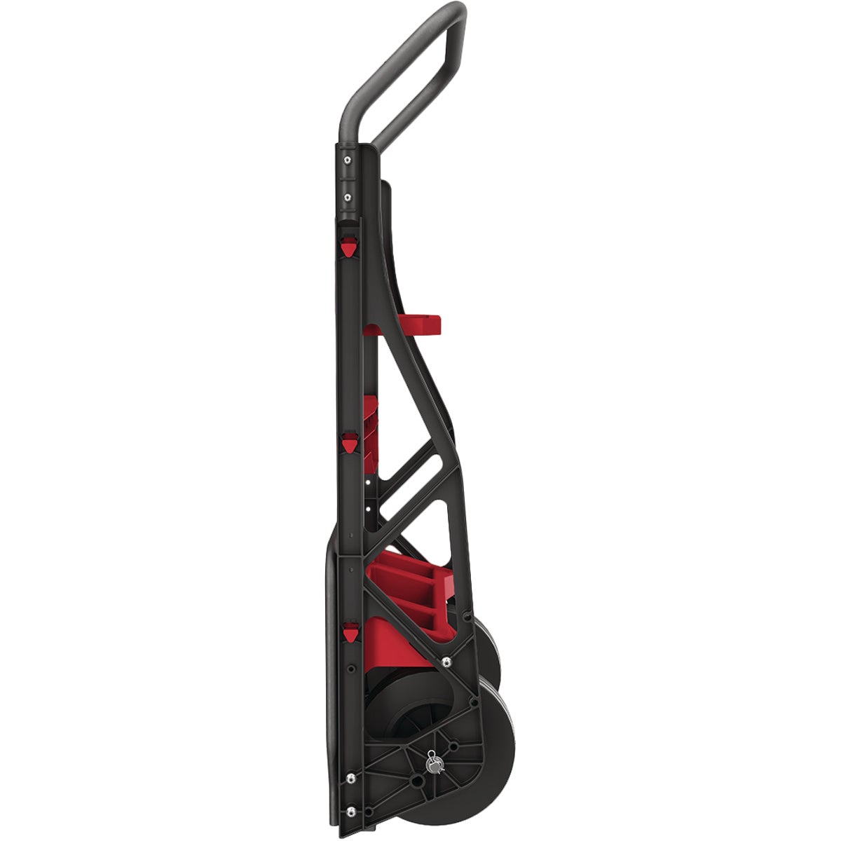Milwaukee PACKOUT 400 Lb. Capacity Hand Truck Image 5