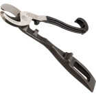 Channellock 8.8 In. Dropped Forge High Carbon Steel Fireman Rescue Tool Image 3