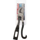 Channellock 8.8 In. Dropped Forge High Carbon Steel Fireman Rescue Tool Image 2