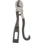 Channellock 8.8 In. Dropped Forge High Carbon Steel Fireman Rescue Tool Image 1