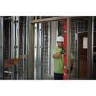 Milwaukee 78 In. Aluminum Magnetic I-Beam Level Image 2