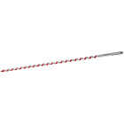 Milwaukee 1/2 In. x 18 In. Ship Auger Bit Image 1
