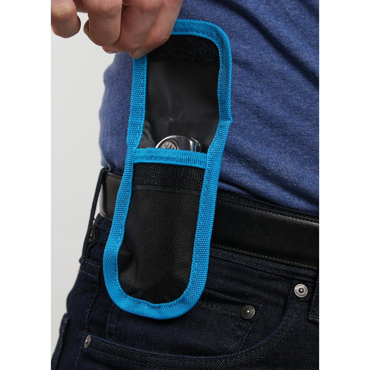 Channellock Lockback Fixed Folding Utility Knife Image 7