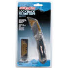 Channellock Lockback Fixed Folding Utility Knife Image 14