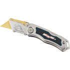 Channellock Lockback Fixed Folding Utility Knife Image 15