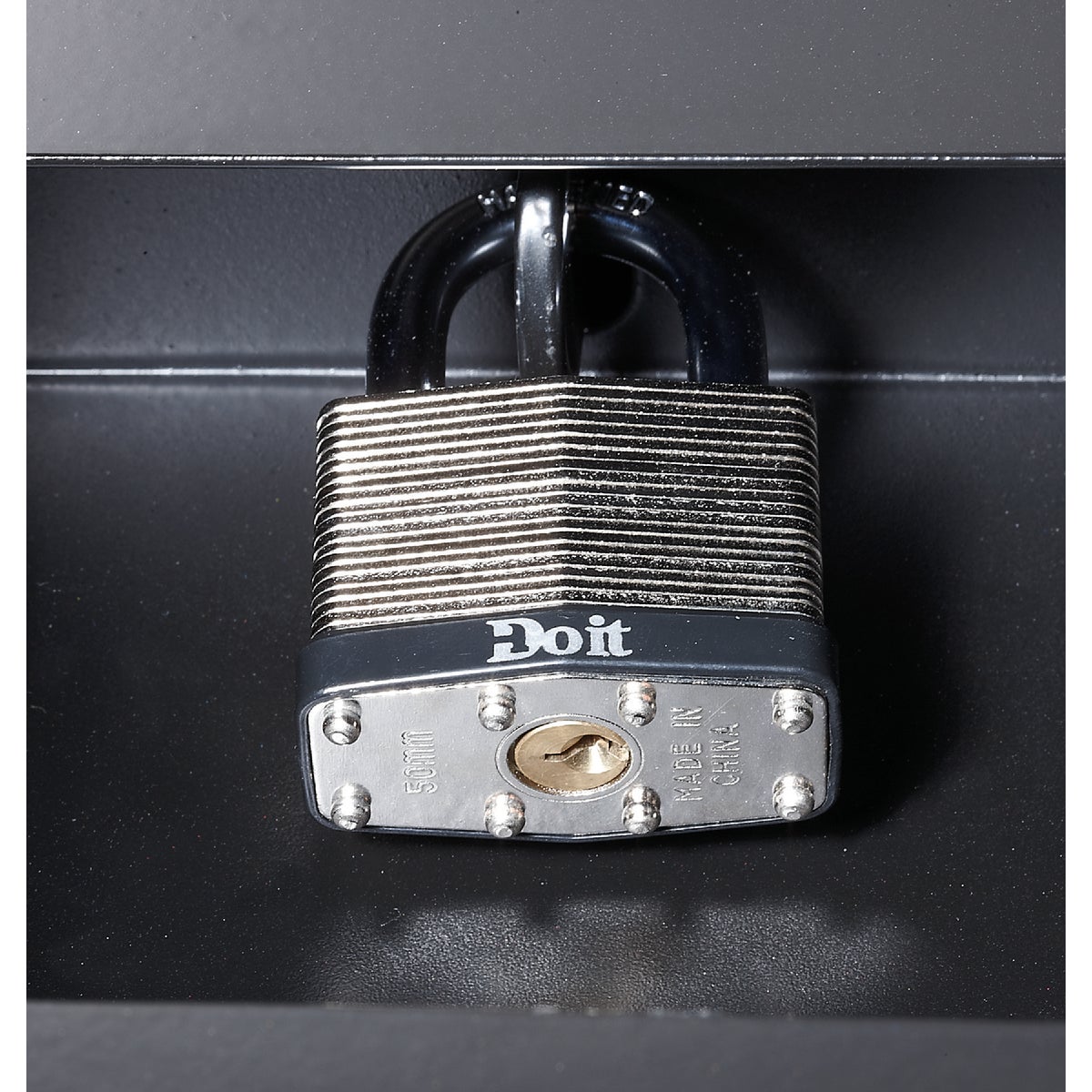 Channellock 48 In. Jobsite Toolbox Image 6