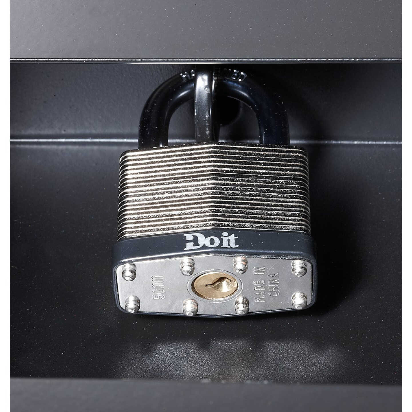 Channellock 48 In. Jobsite Toolbox Image 6