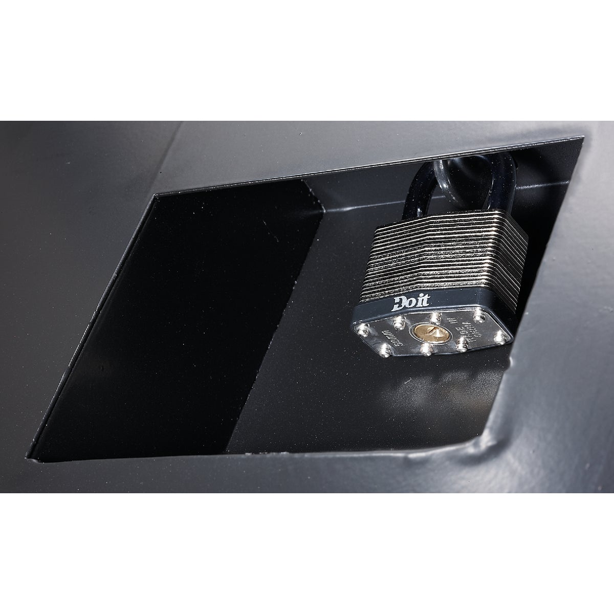 Channellock 48 In. Jobsite Toolbox Image 7