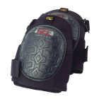 CLC 160D Ballistic Nylon Professional Kneepads Image 1