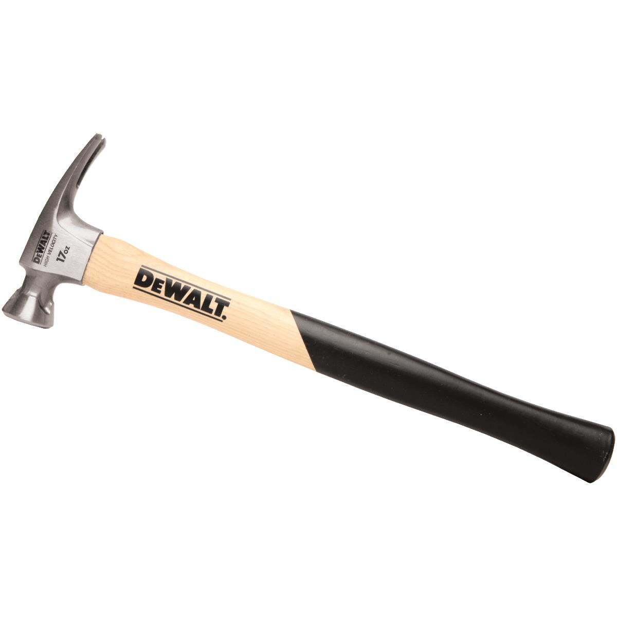 17OZ STR FRAMING HAMMER