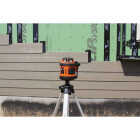Johnson Level 800 Ft. Self-Leveling Rotary Laser Level Image 3