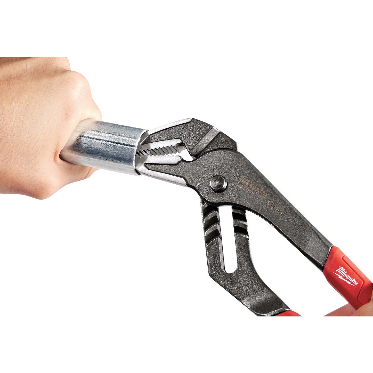 Milwaukee Comfort Grip Plier Set (3-Piece) Image 9