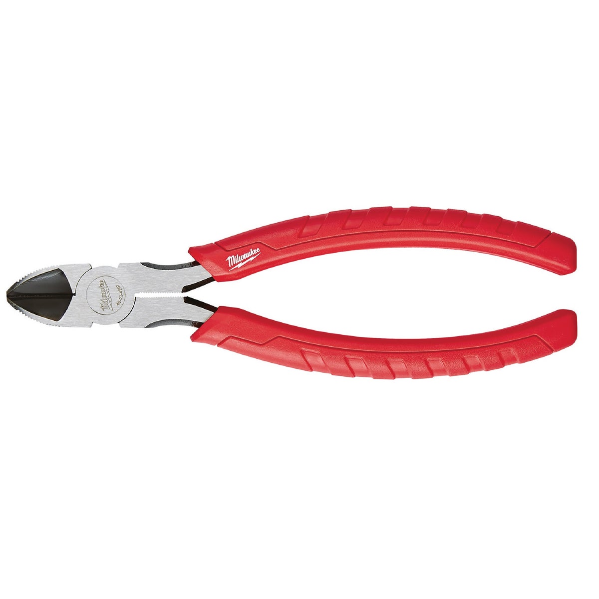 Milwaukee Comfort Grip Plier Set (3-Piece) Image 11