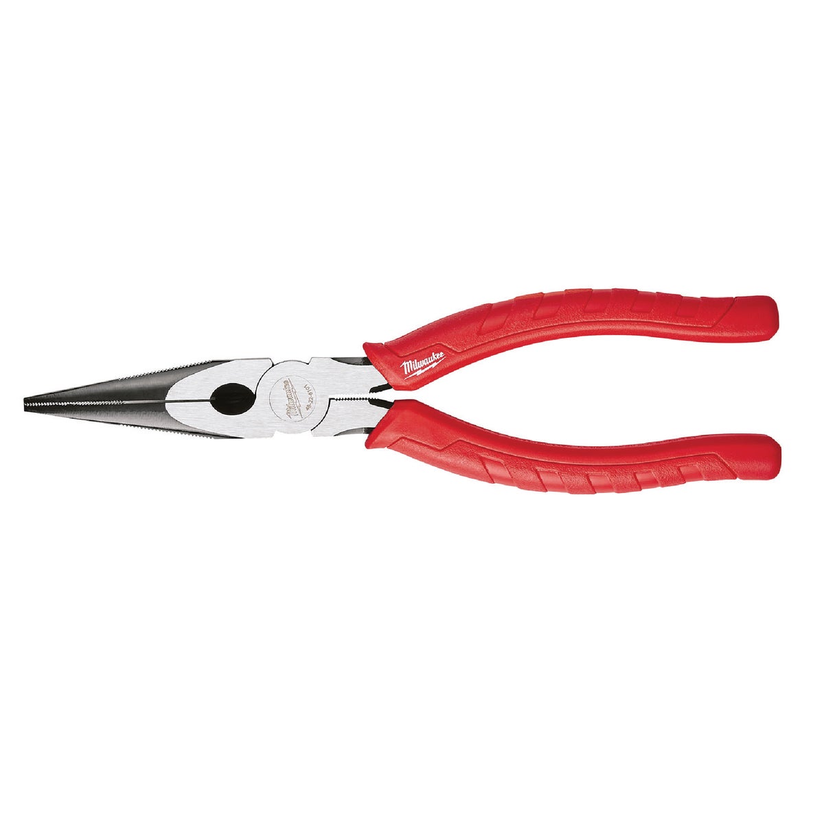 Milwaukee Comfort Grip Plier Set (3-Piece) Image 12