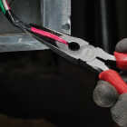 Milwaukee Comfort Grip Plier Set (3-Piece) Image 5