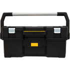 DEWALT 24 In. Toolbox with Power Tool Case Image 2