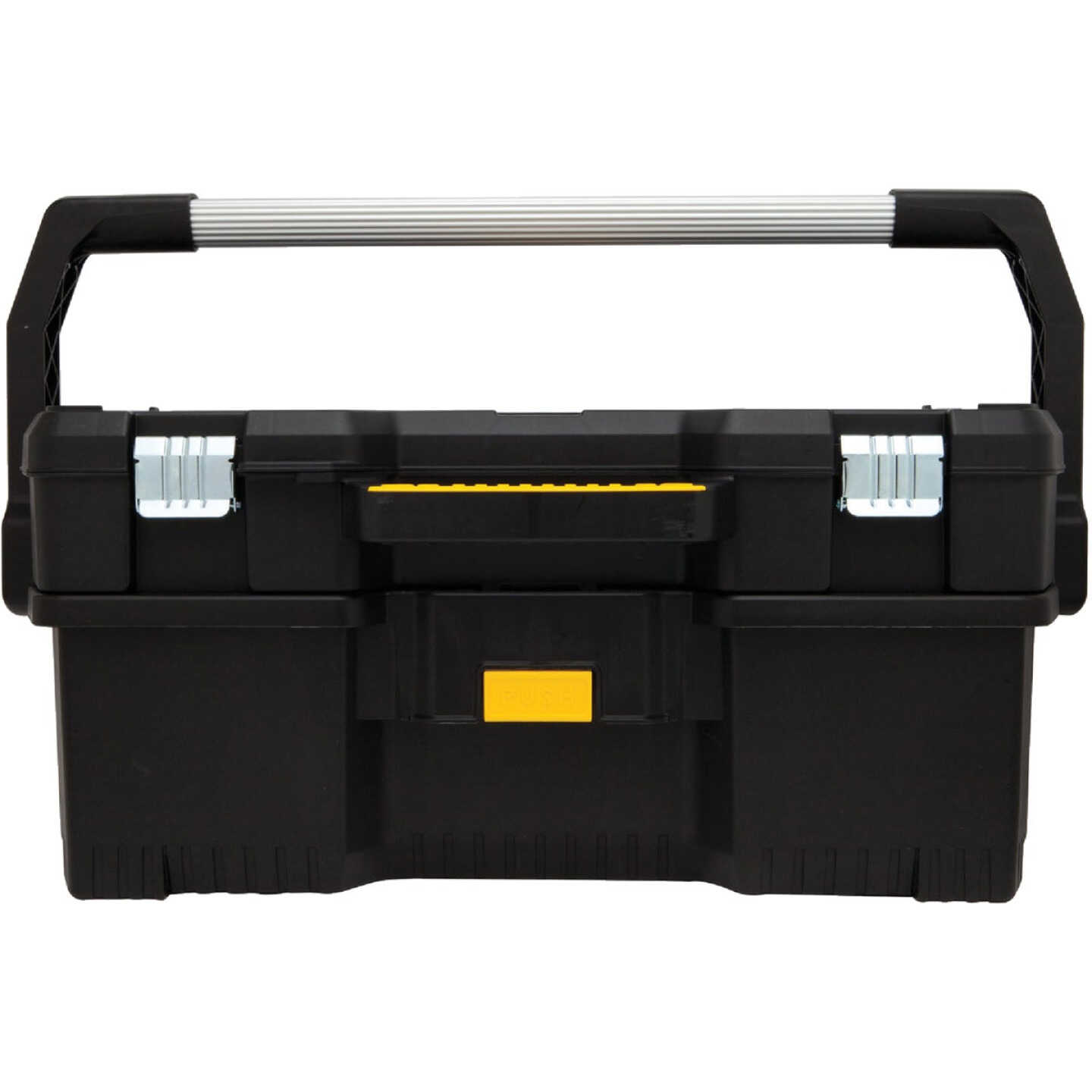 DEWALT 24 In. Toolbox with Power Tool Case Image 2