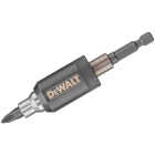 DEWALT 3-3/4 In. Impact Clutch Bit Holder Image 1