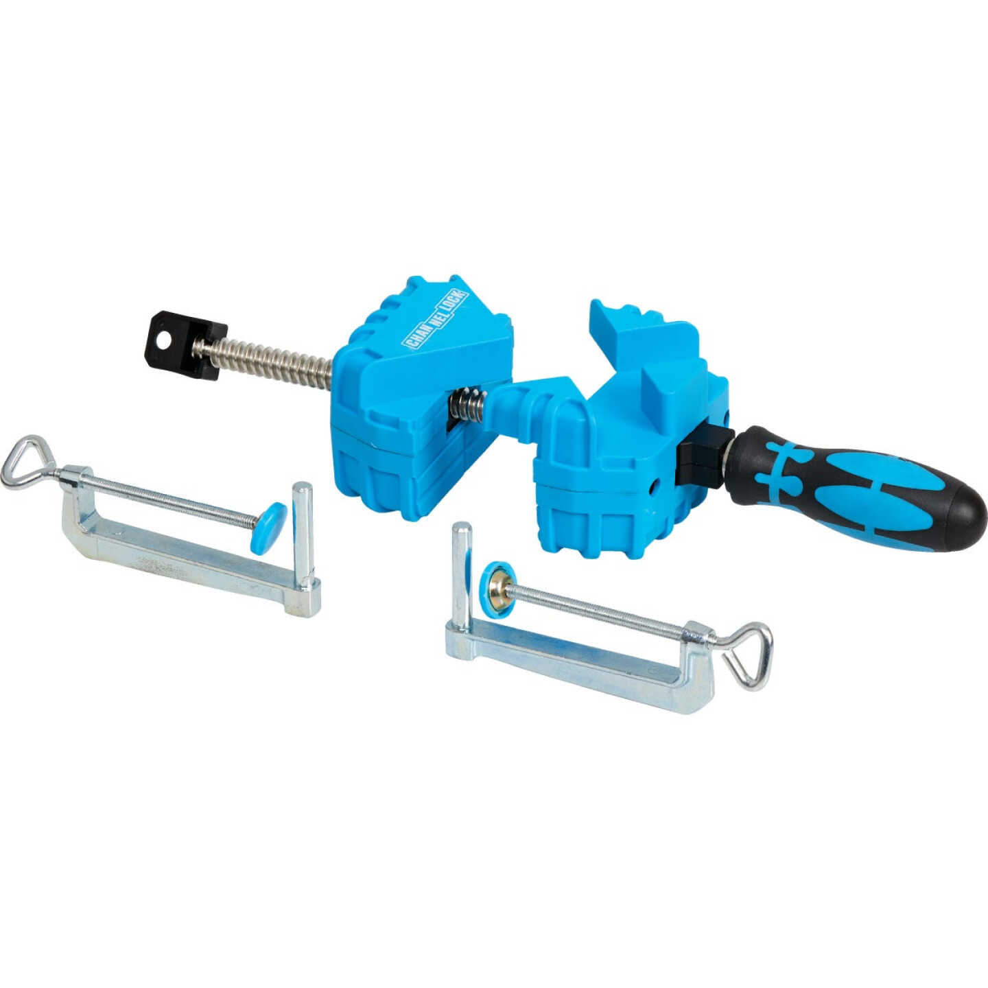 Channellock 2 In. 90 Degree Angle Clamp Image 1