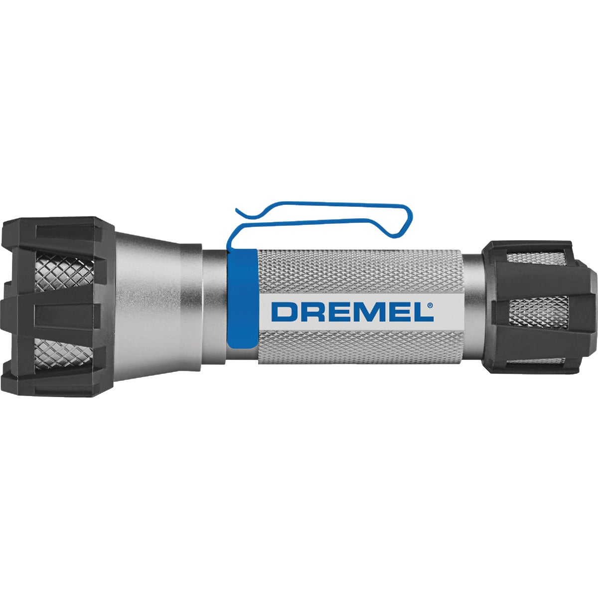 Dremel Home Solutions LED Aluminum 500 Lm. USB Rechargeable Flashlight Image 8