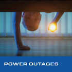 Dremel Home Solutions LED Aluminum 500 Lm. USB Rechargeable Flashlight Image 5