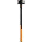 Fiskars IsoCore 10 Lb. Sledge Hammer with 36 In. Steel Handle Image 1
