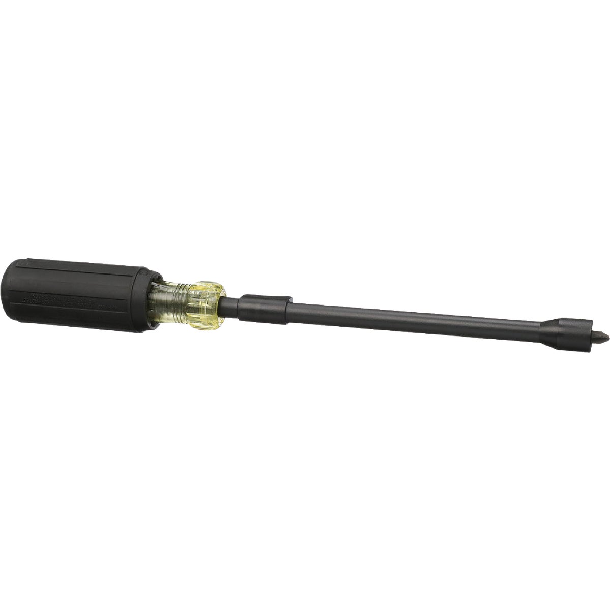 Klein #2 x 7 In. Screw-Holding Phillips Screwdriver Image 4