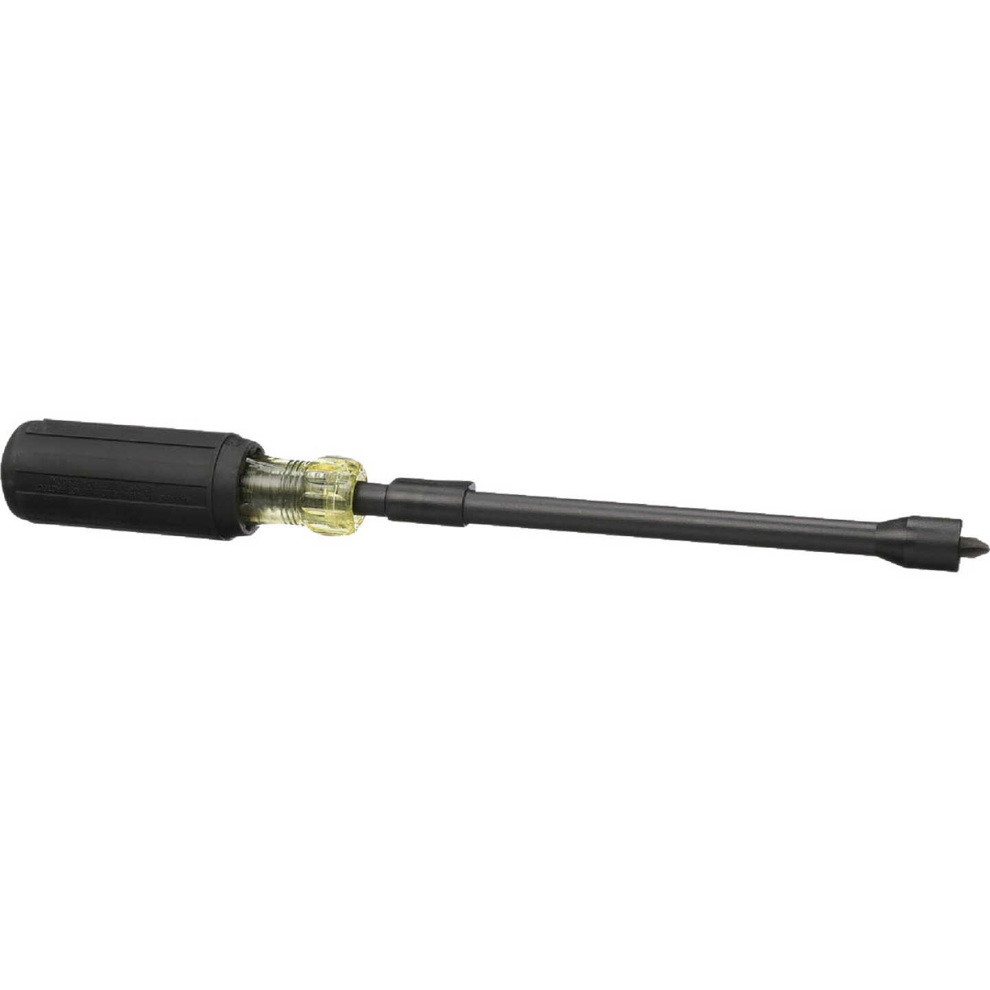 Klein #2 x 7 In. Screw-Holding Phillips Screwdriver Image 4