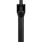 Klein 1/4 In. x 7 In. Screw-Holding Slotted Screwdriver Image 3