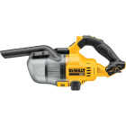 DEWALT 20V MAX Cordless Dry Hand Vacuum (Tool Only) Image 7