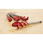 Milwaukee SPEED FEED 4-Piece Auger Bit Set Image 4