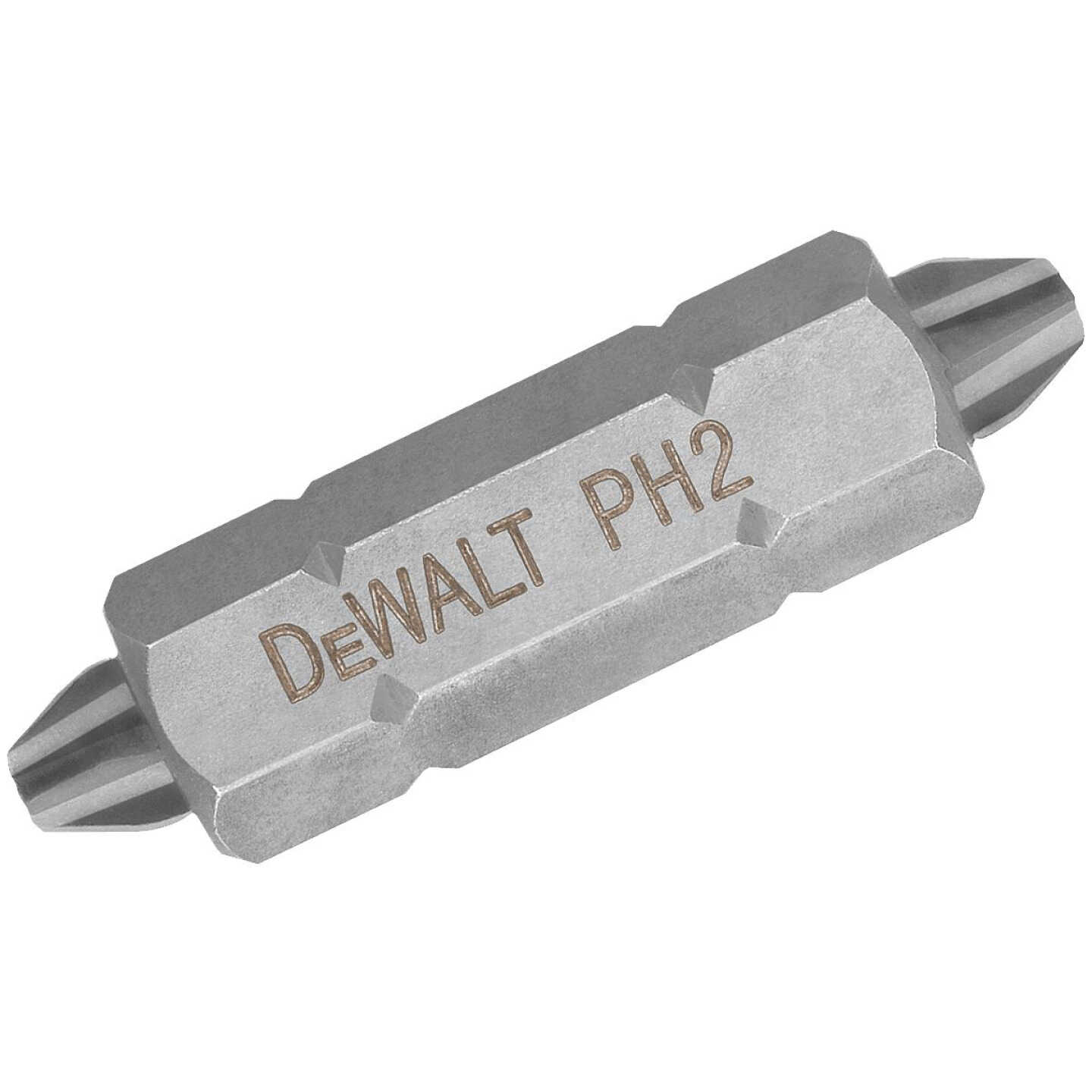 BULK DOUBLE END BIT Image 1