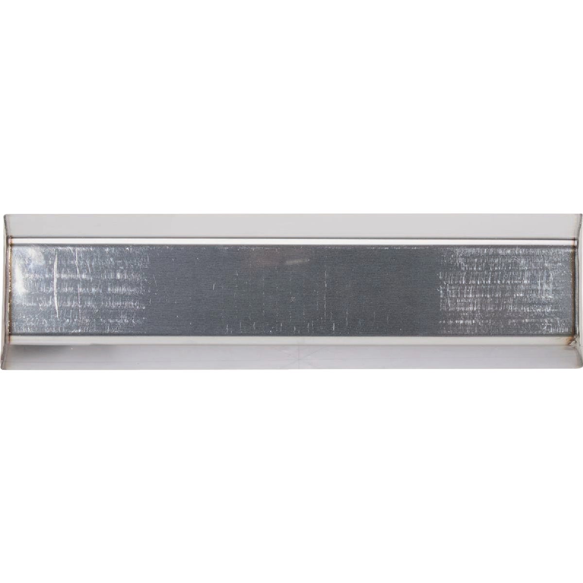 Marshalltown Wal-Board Tools 14 In. Stainless Steel Contour Bottom Mud Pan Image 4