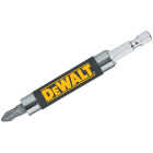 DEWALT 1/4 In. Hex x 3 In. Magnetic Bit Holder Image 1