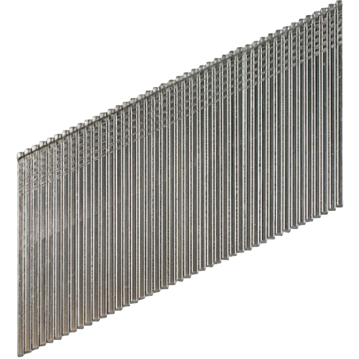 Straight, Adhesive Collation, T-Style Head, 16-Gauge Finishing Nail  1-1/2 in. Type 316 (500-Qty)