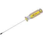 Do it Best 1/8 In.x 4 In. Slotted Screwdriver Image 1