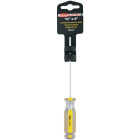 Do it Best 1/8 In.x 4 In. Slotted Screwdriver Image 2