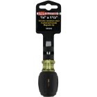 Do it Best 1/4 In. x 1-1/2 In. Professional Slotted Screwdriver Image 2