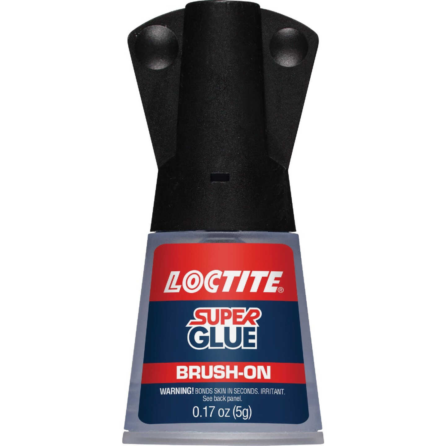 LOCTITE 0.18 Oz. Liquid Brush On Super Glue Image 1