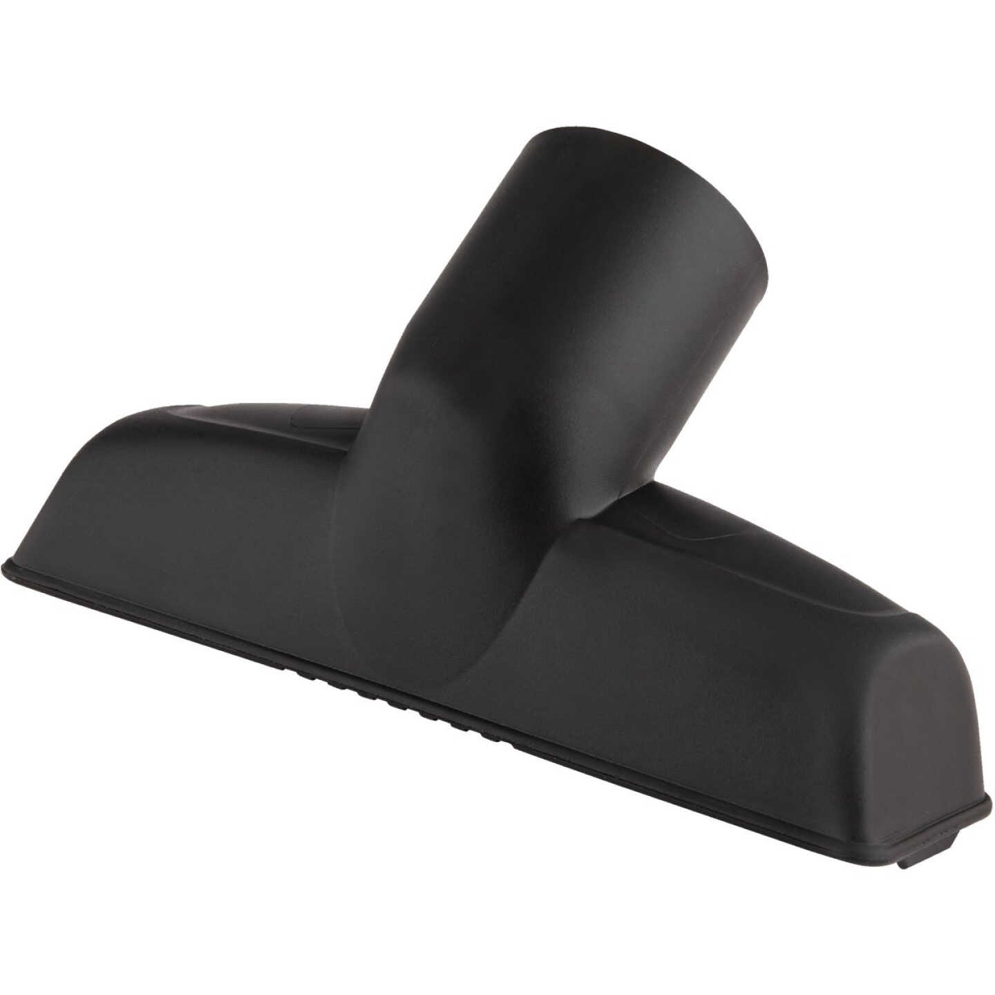 Channellock 8 In. Black Plastic Utility Vacuum Nozzle Image 1