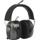 Safety Works NRR 24dB Radio Earmuffs Image 1