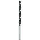 DEWALT 1/4 In. Brad Point Drill Bit Image 1