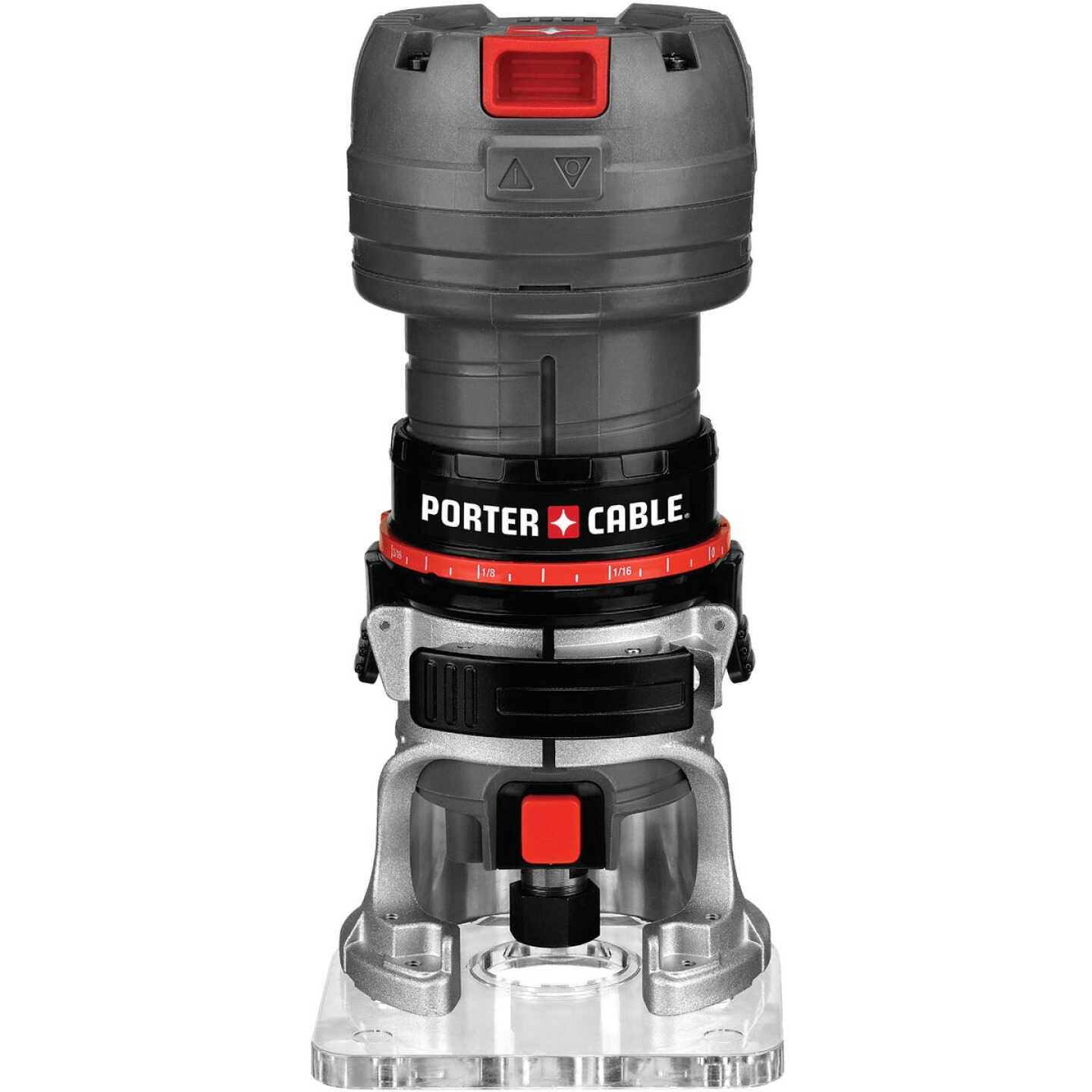 Porter Cable 4.5A 31,000 rpm Laminate Trimmer Image 1