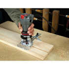 Porter Cable 4.5A 31,000 rpm Laminate Trimmer Image 3