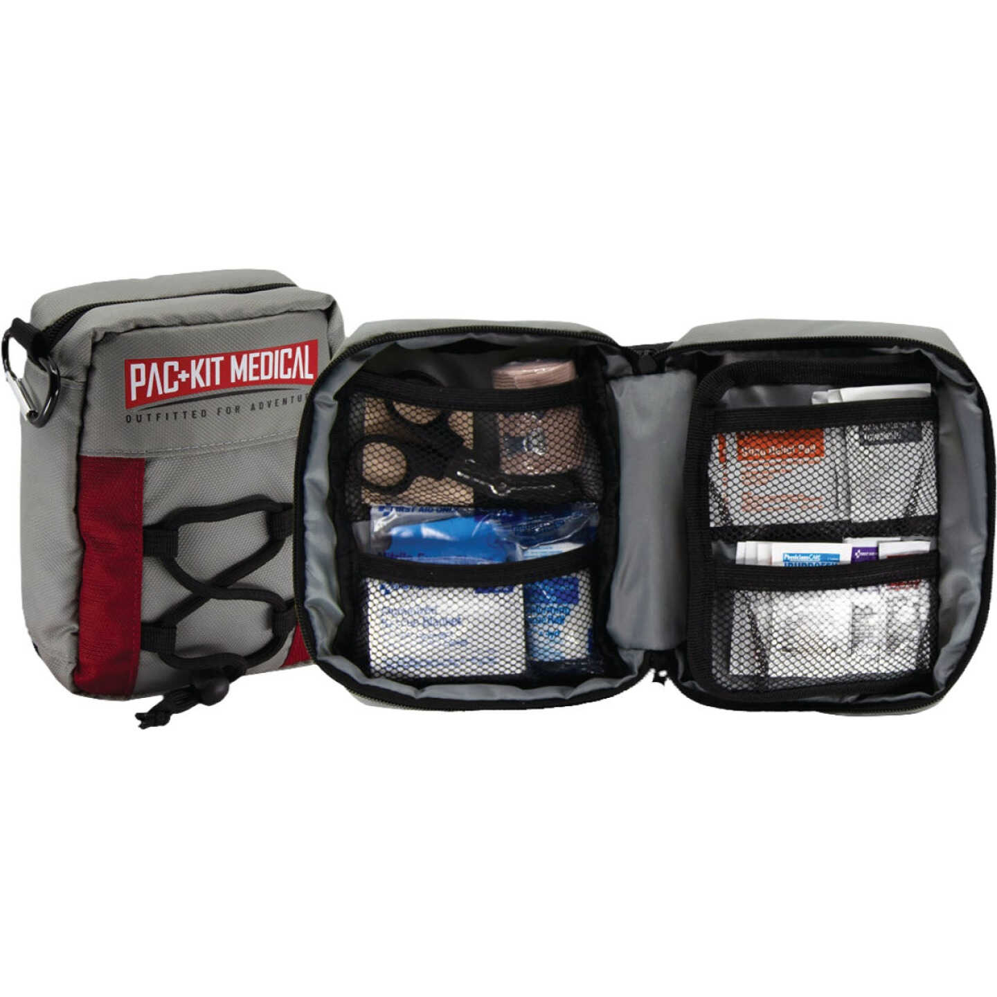 First Aid Only Medium Trailblazer Outdoor First Aid Kit (74-Piece) Image 2