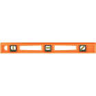 Johnson Level 48 In. Plastic Structo-Cast I-Beam Level Image 1