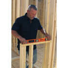 Johnson Level 24 In. Heavy-Duty Aluminum I-Beam Level Image 2
