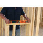 Johnson Level 24 In. Heavy-Duty Aluminum I-Beam Level Image 3